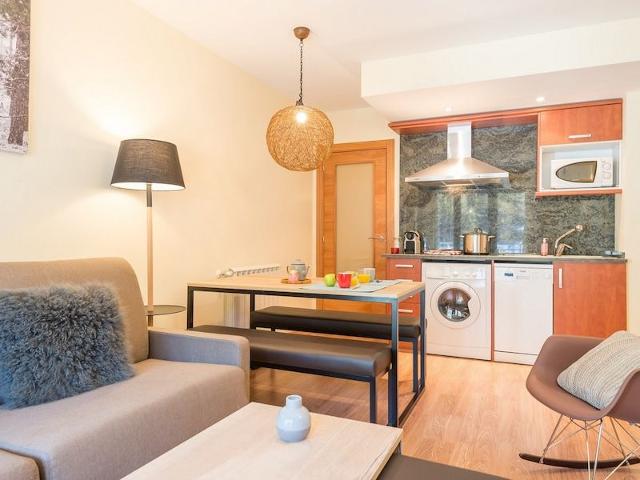 Pierre & Vacances Résidence Andorra Sunari Peretol - Grandvalira - Soldeu