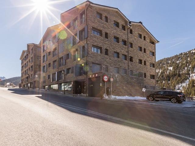 Pierre & Vacances Résidence Andorra Sunari Peretol - Grandvalira - Soldeu