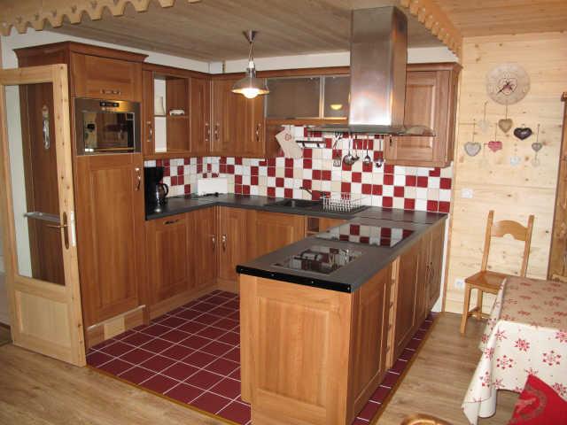 LE JANNU 45347 - Plagne Centre