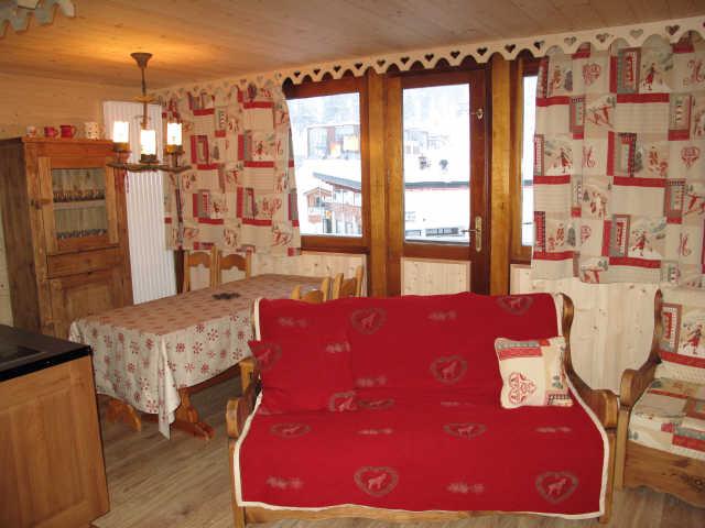 LE JANNU 45347 - Plagne Centre