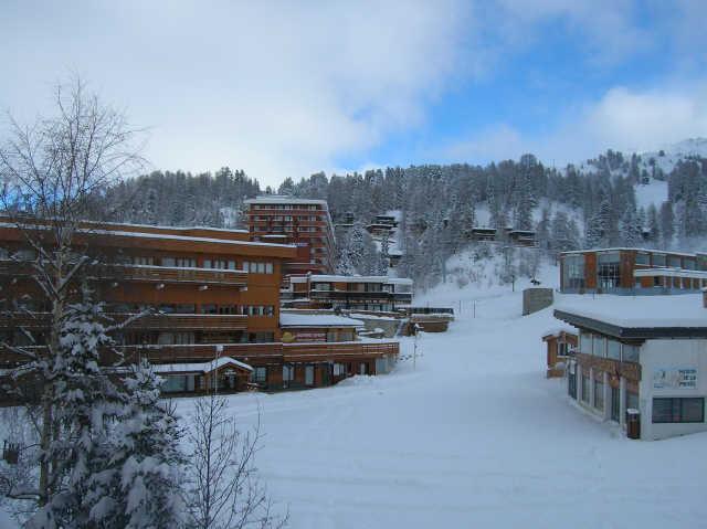 LE JANNU 45347 - Plagne Centre