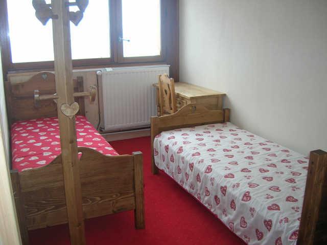 LE JANNU 45347 - Plagne Centre