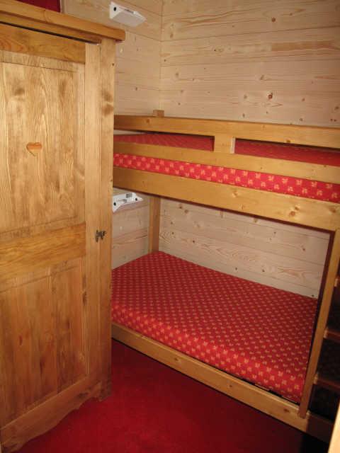 LE JANNU 45347 - Plagne Centre