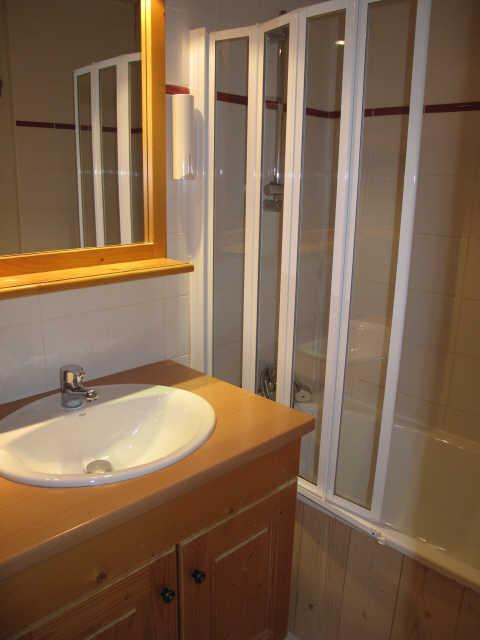 LE JANNU 45347 - Plagne Centre