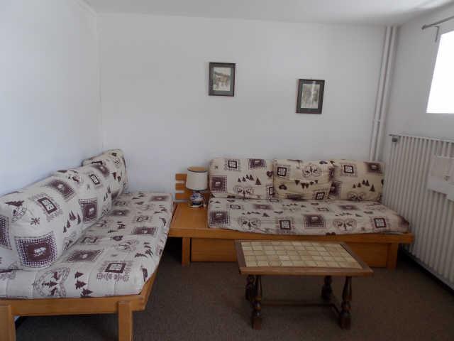 LE FRANCE 45348 - Plagne Centre