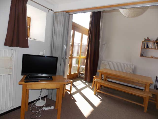 LE FRANCE 45348 - Plagne Centre