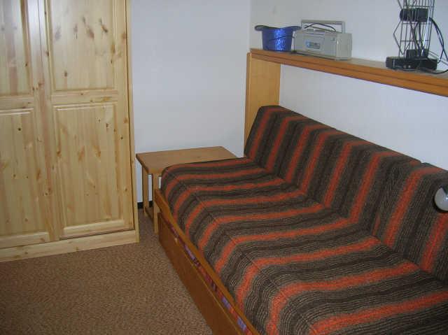 LE FRANCE 45348 - Plagne Centre