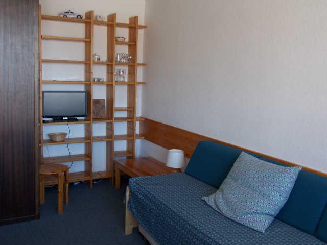 LE FRANCE 45349 - Plagne Centre