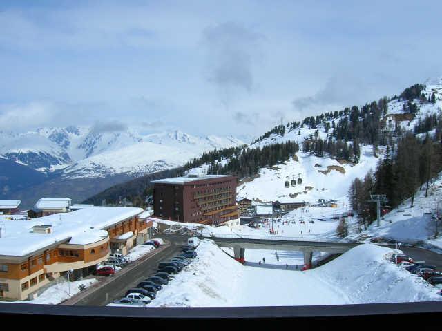 LE FRANCE 45349 - Plagne Centre