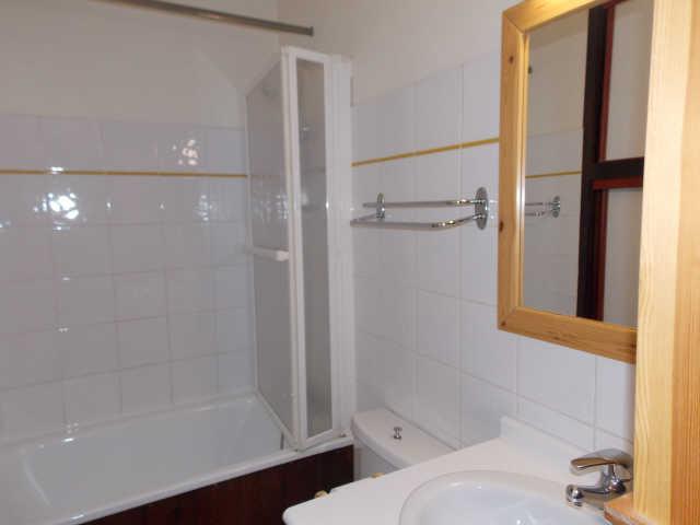 LE FRANCE 45349 - Plagne Centre