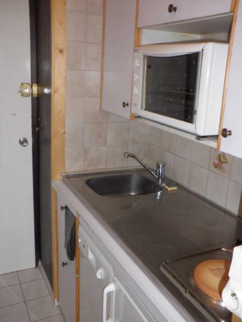 LE FRANCE 45350 - Plagne Centre