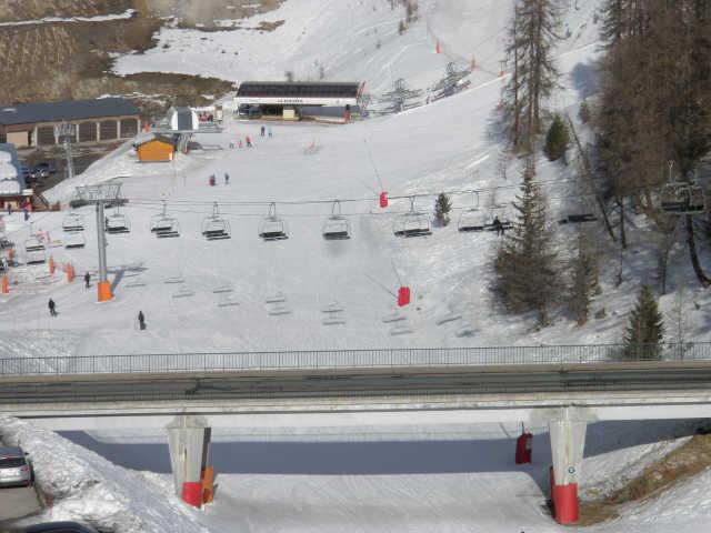 LE FRANCE 45350 - Plagne Centre