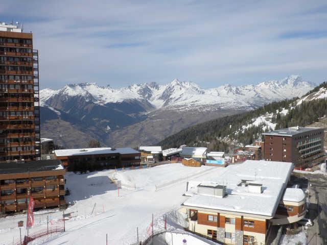 LE FRANCE 45350 - Plagne Centre