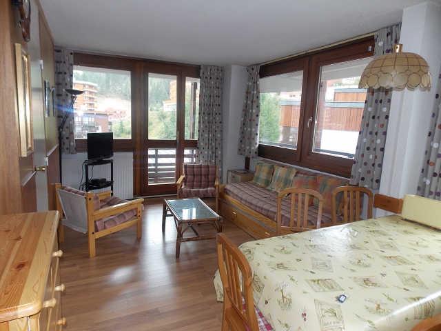 L'ACONCAGUA 45351 - Plagne Centre