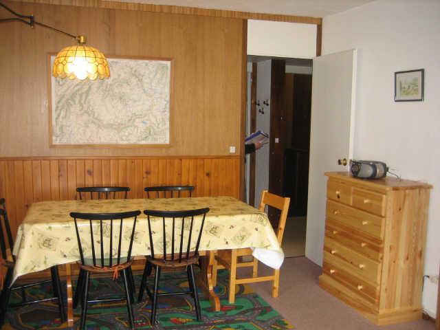 L'ACONCAGUA 45351 - Plagne Centre