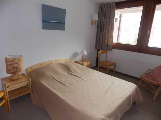 L'ACONCAGUA 45351 - Plagne Centre