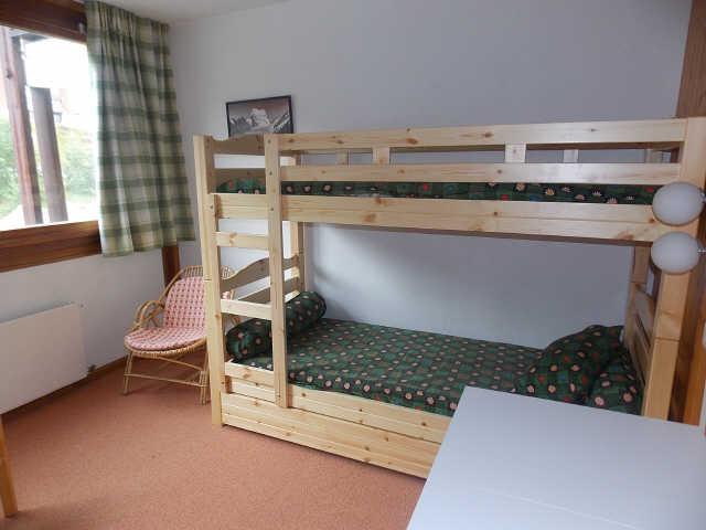 L'ACONCAGUA 45351 - Plagne Centre