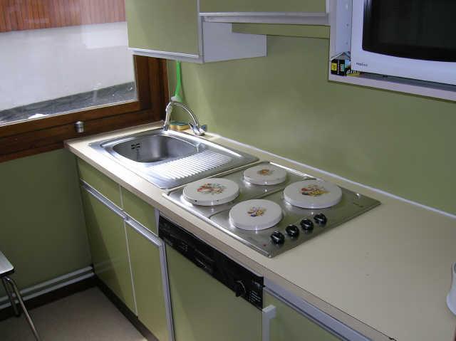 L'ACONCAGUA 45351 - Plagne Centre