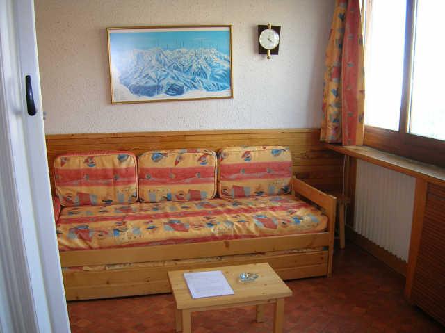 LE SIKKIM 45352 - Plagne Centre