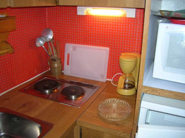 LE SIKKIM 45352 - Plagne Centre