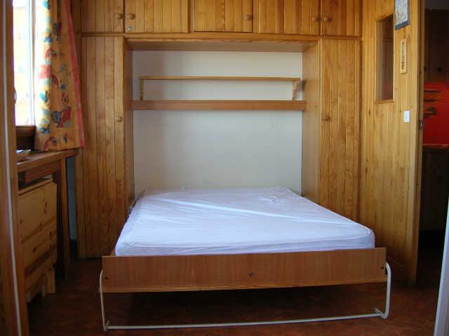 LE SIKKIM 45352 - Plagne Centre