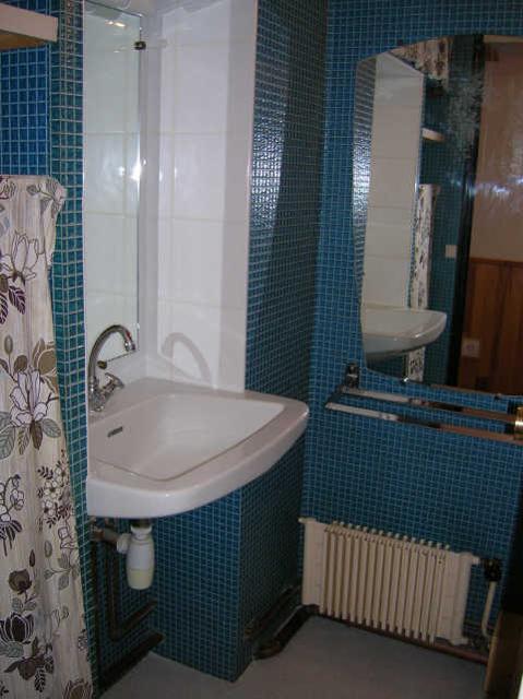 LE SIKKIM 45352 - Plagne Centre