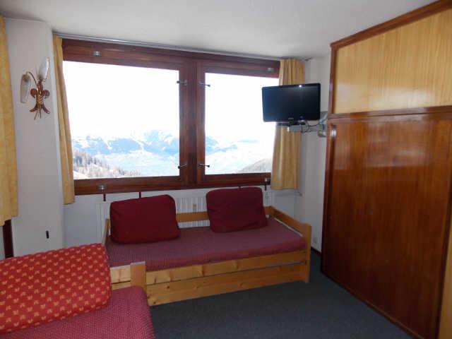 LE MONT BLANC 45353 - Plagne Centre