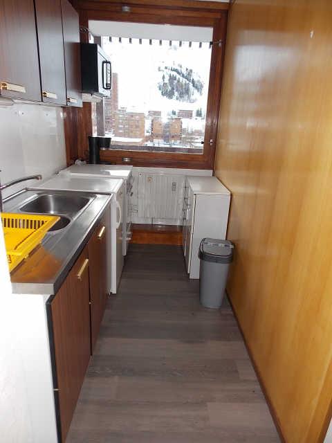 LE MONT BLANC 45353 - Plagne Centre