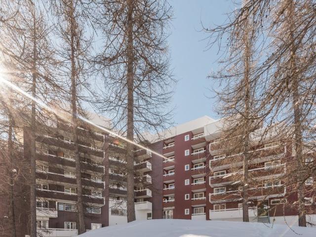 Pierre & Vacances Résidence Le Pic de Chabrières - Vars