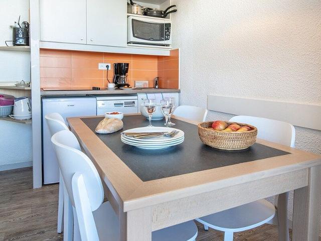 Pierre & Vacances Résidence Les Bergers - Alpe d'Huez