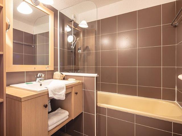 Pierre & Vacances Résidence Les Bergers - Alpe d'Huez