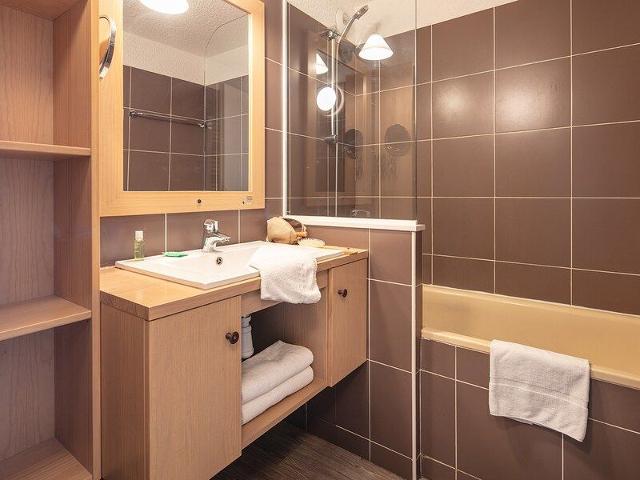 Pierre & Vacances Résidence Les Bergers - Alpe d'Huez