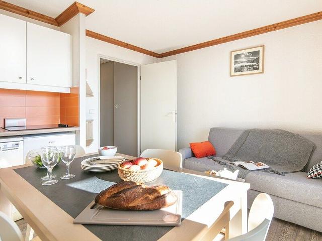 Pierre & Vacances Résidence Les Bergers - Alpe d'Huez