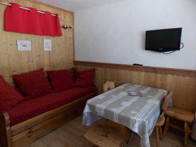 LE FRANCE 45357 - Plagne Centre