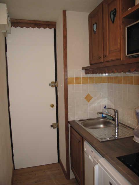 LE FRANCE 45357 - Plagne Centre