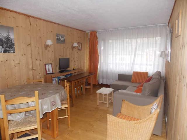 LE PLEIN SUD 45358 - Plagne Centre