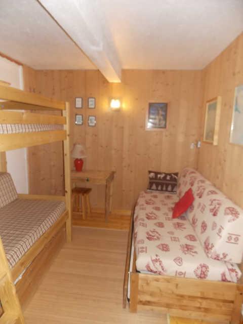 LE PLEIN SUD 45358 - Plagne Centre