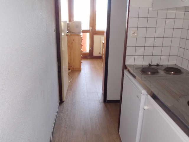 LE FRANCE 45359 - Plagne Centre