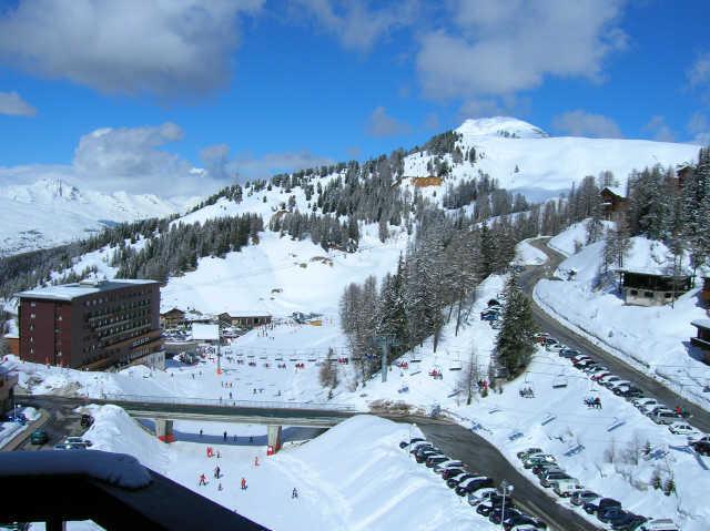 LE FRANCE 45359 - Plagne Centre