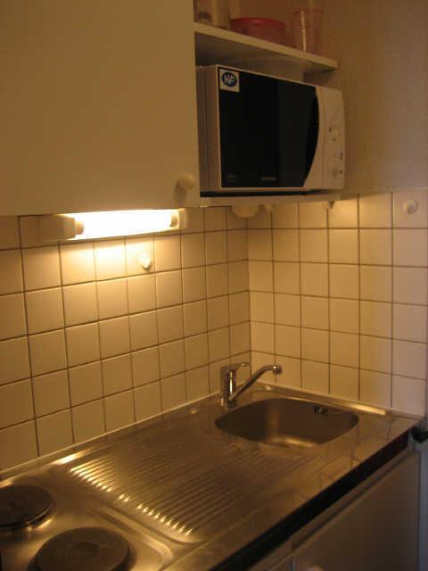 LE FRANCE 45359 - Plagne Centre