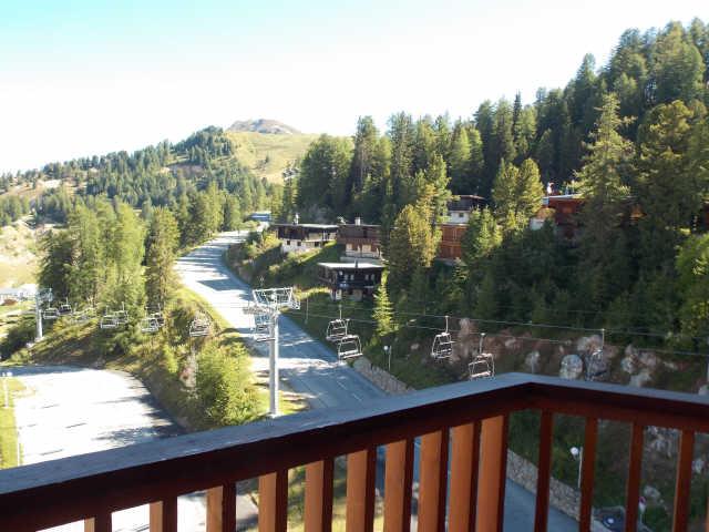 LE FRANCE 45359 - Plagne Centre