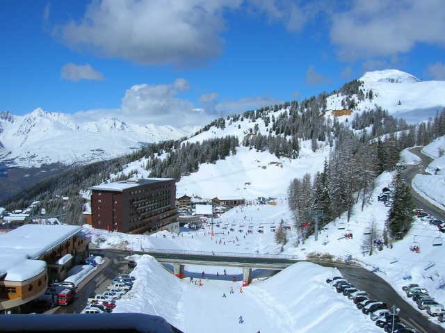 LE FRANCE 45360 - Plagne Centre