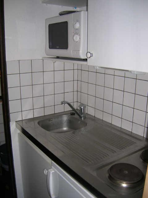 LE FRANCE 45360 - Plagne Centre