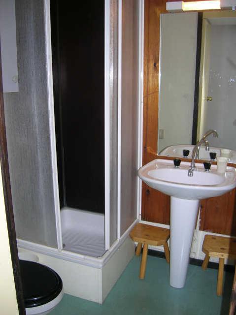 LE FRANCE 45360 - Plagne Centre