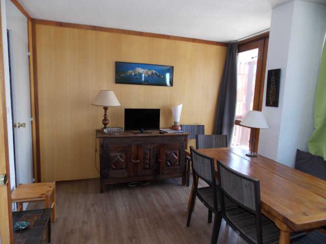 LE MONT BLANC 45364 - Plagne Centre