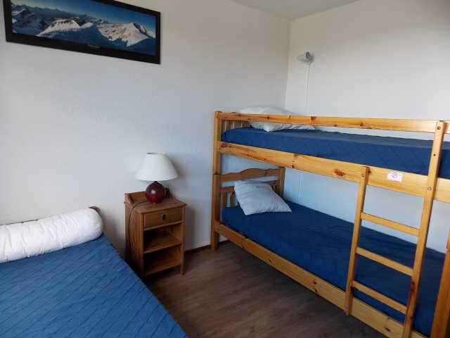 LE MONT BLANC 45364 - Plagne Centre