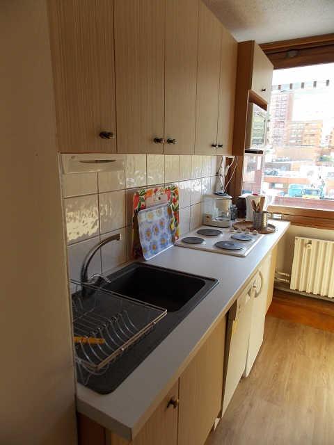 LE MONT BLANC 45364 - Plagne Centre