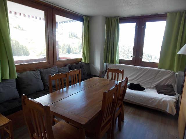 LE MONT BLANC 45364 - Plagne Centre