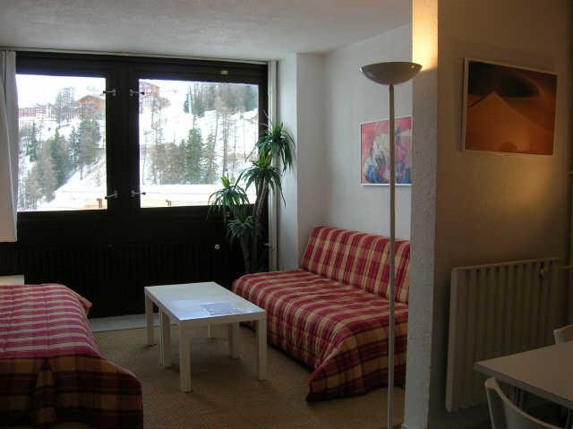 LE MONT BLANC 45365 - Plagne Centre