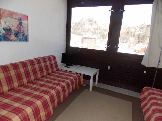 LE MONT BLANC 45365 - Plagne Centre